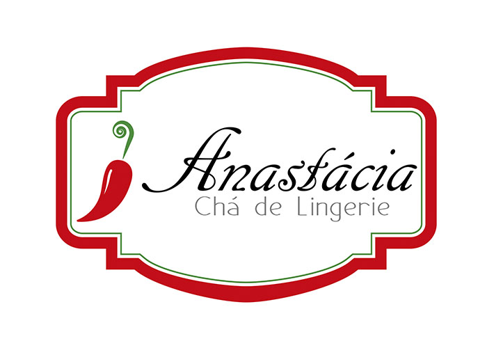 Anastácia Chá de Lingerie